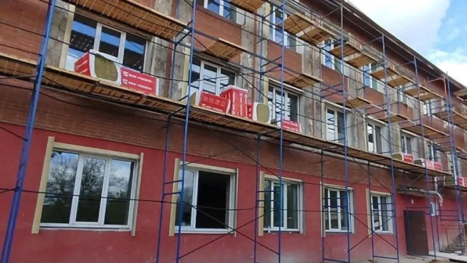 Фото: Министерство строительного комплекса Московской области