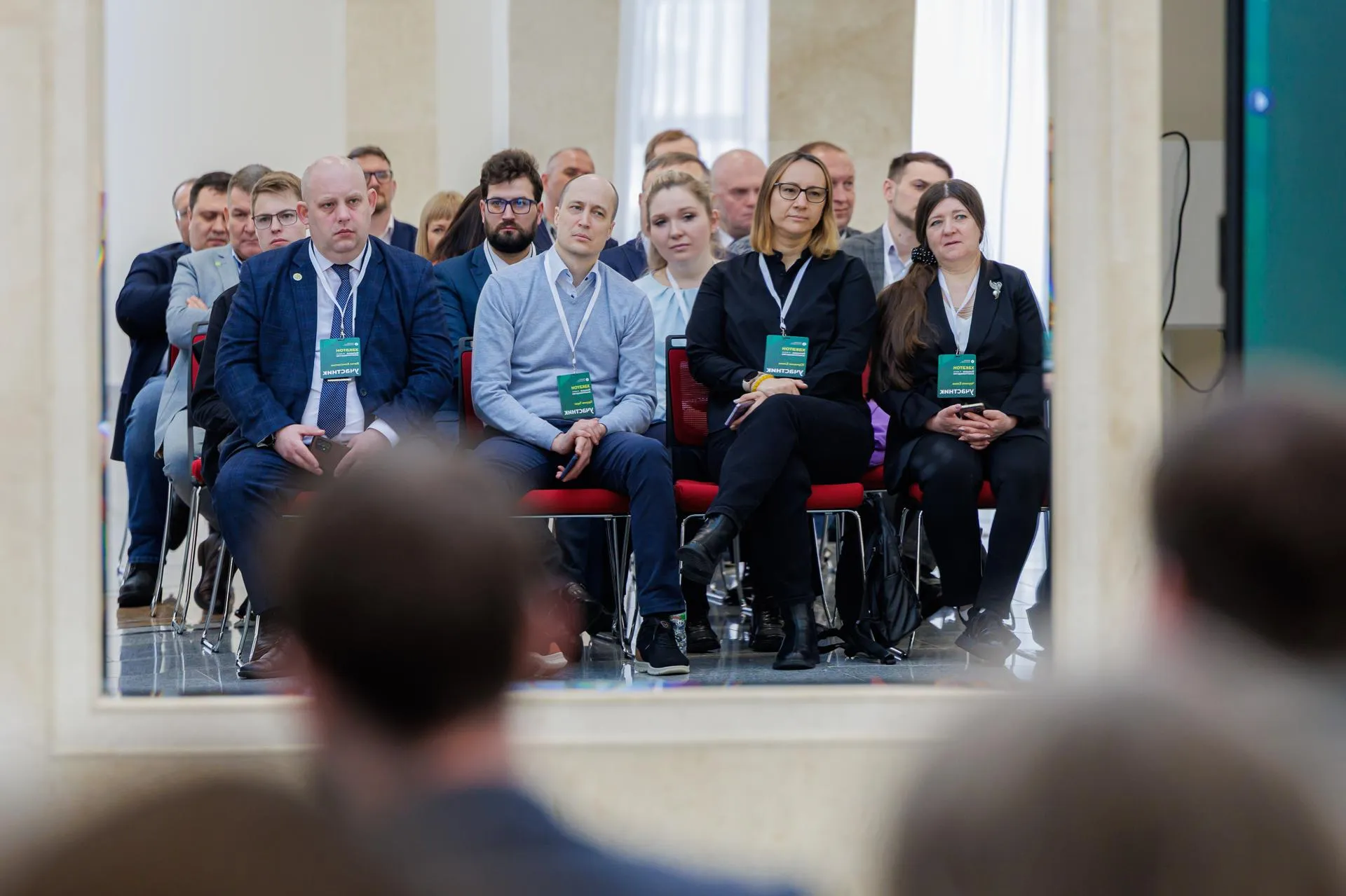 пресс-служба Тимирязевской академии