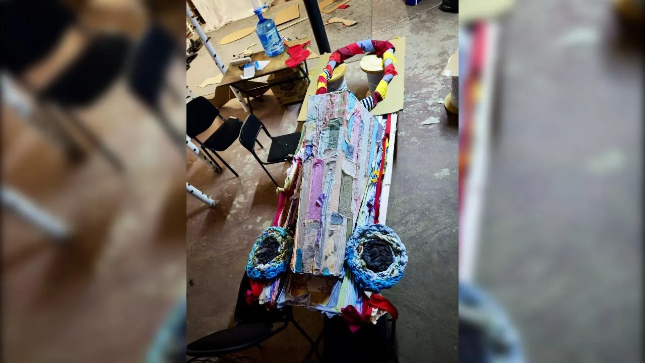 творческое объединение "Энтузиасты"