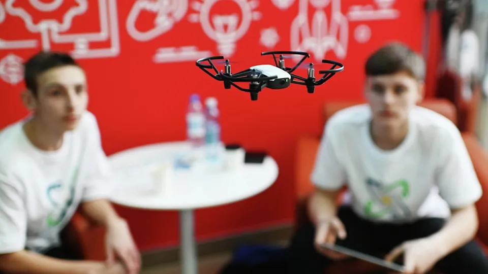 Фото: РИА Новости/Алексей Мальгавко