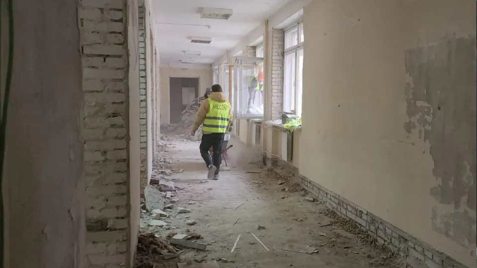Фото: Министерство строительного комплекса Московской области