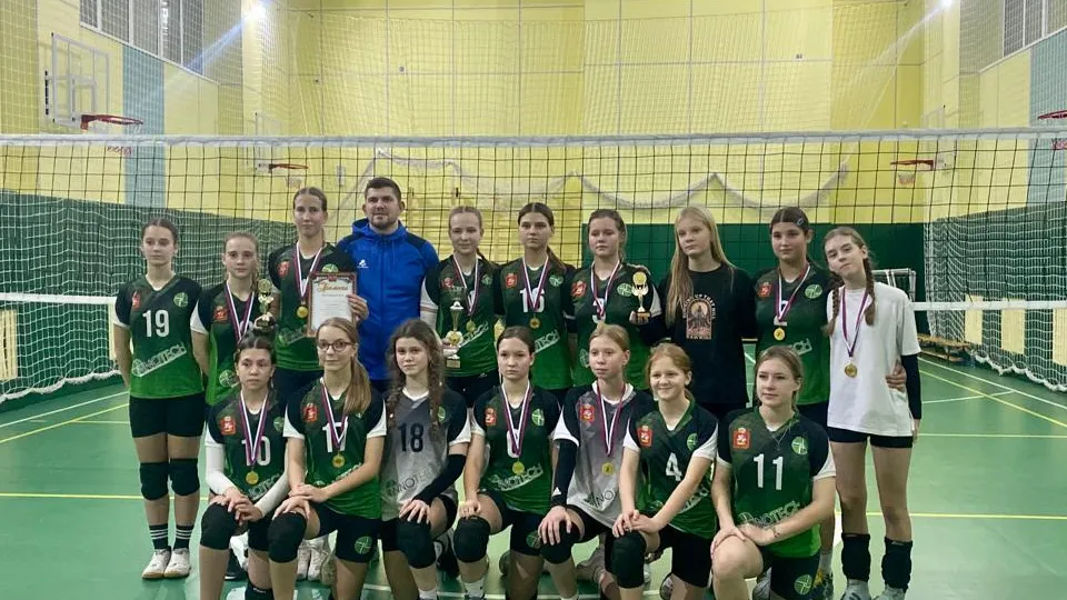 Фото: управление по физической культуре и спорту администрации г. о. Электросталь