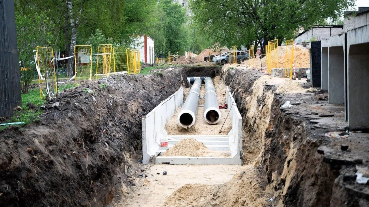 Пресс-служба администрации городского округа Люберцы