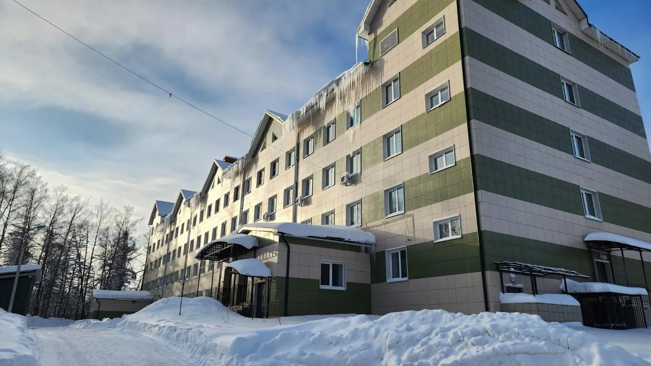 МедиаБанк Подмосковья/Валентина Максимова