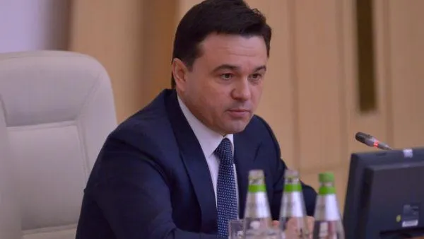 Валентина Филиппова / Подмосковье Сегодня