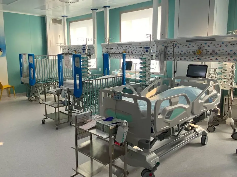 Фото: REGIONS/Юлиан Миранду