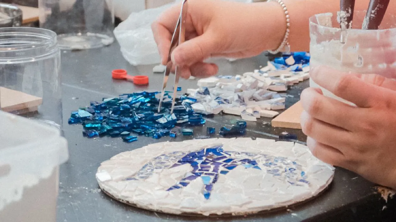 арт-пространство "Восход"