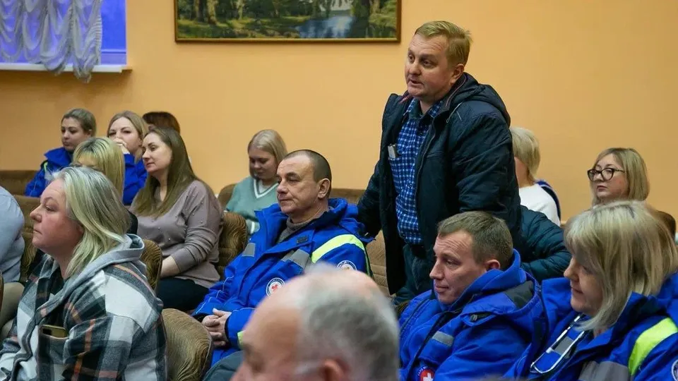 Фото: пресс-служба администрации г.о. Коломна