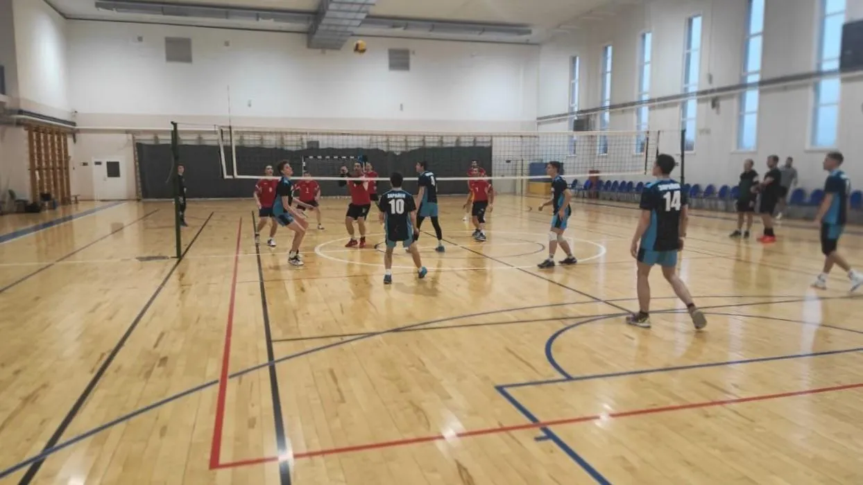 Фото: Владимир Задорожный