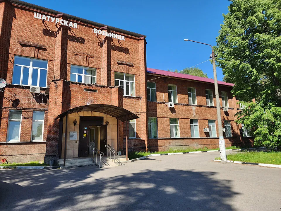 Фото: МедиаБанк Подмосковья/Вера Коренева<br>