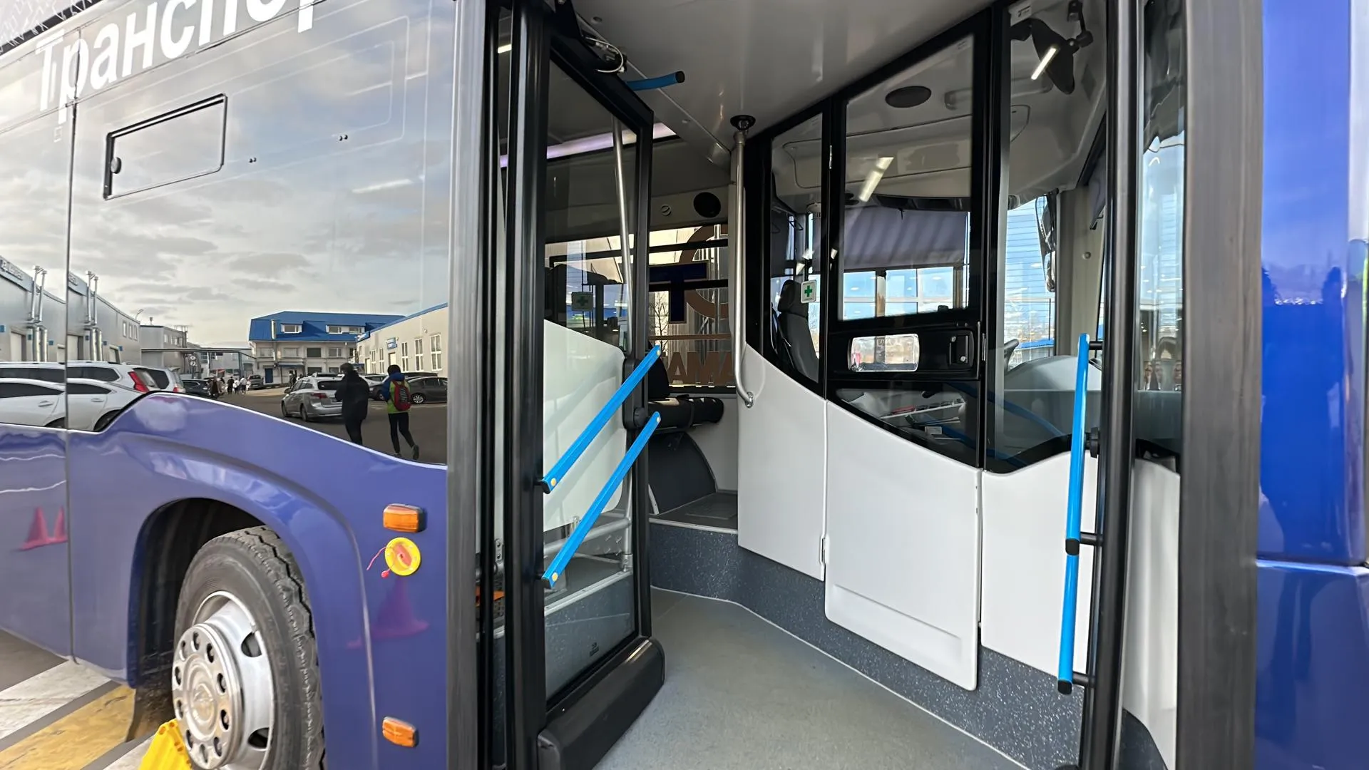 Мария Шматкова