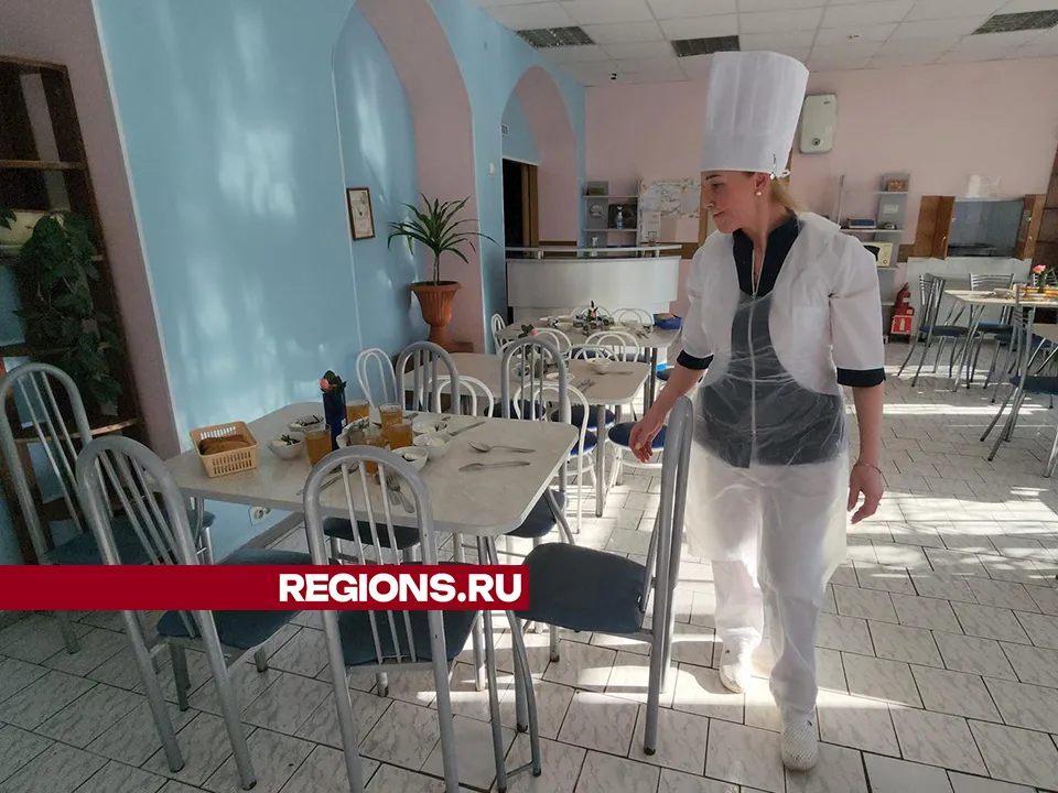 Фото: REGIONS/Валерий Гореловский