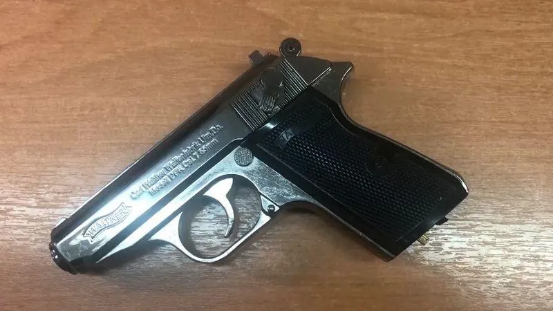 ГУ МВД по МО