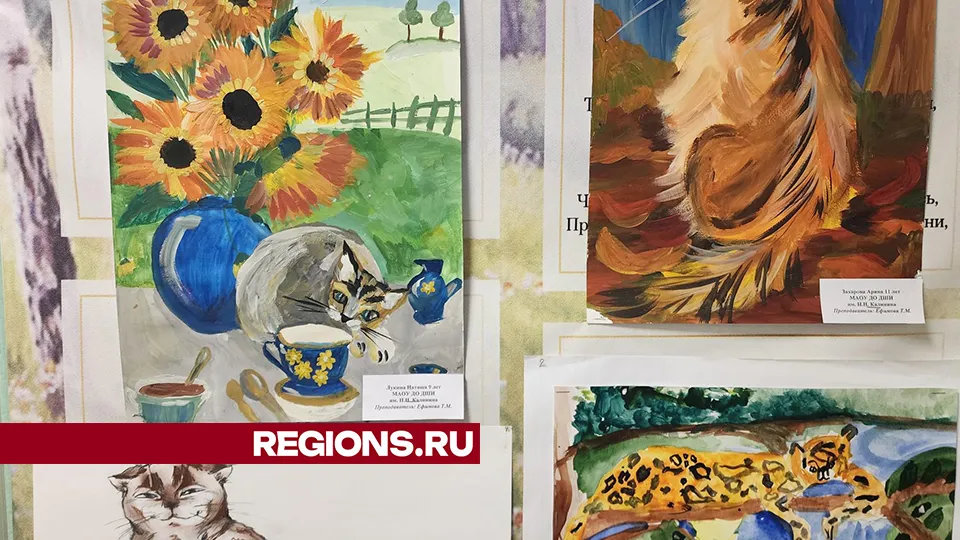 Фото: Вера Коренева