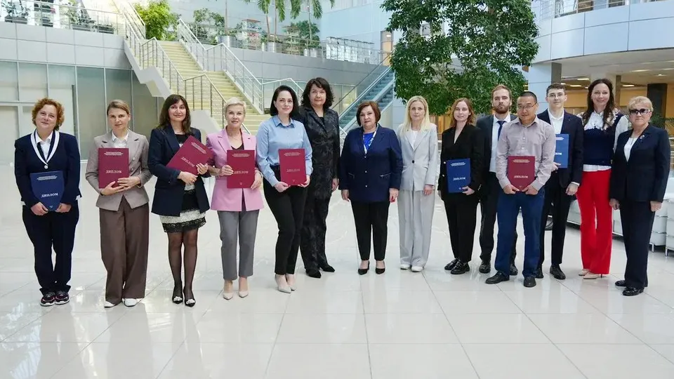 Фото: Комитет по конкурентной политике МО