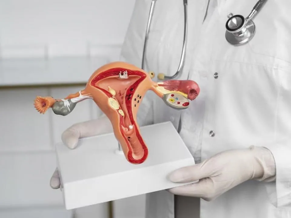 «Рассыпается на части»: выяснилось, чем опасна внутриматочная спираль