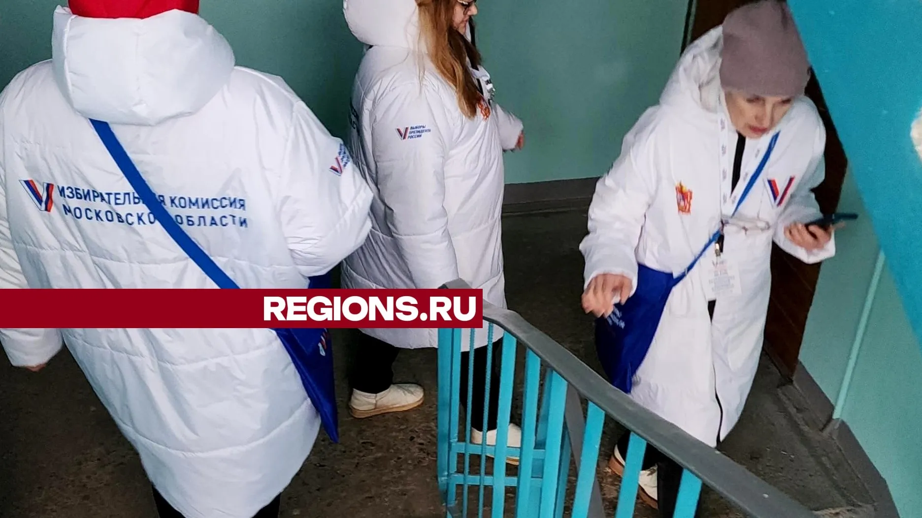 Фото: Нина Басистая