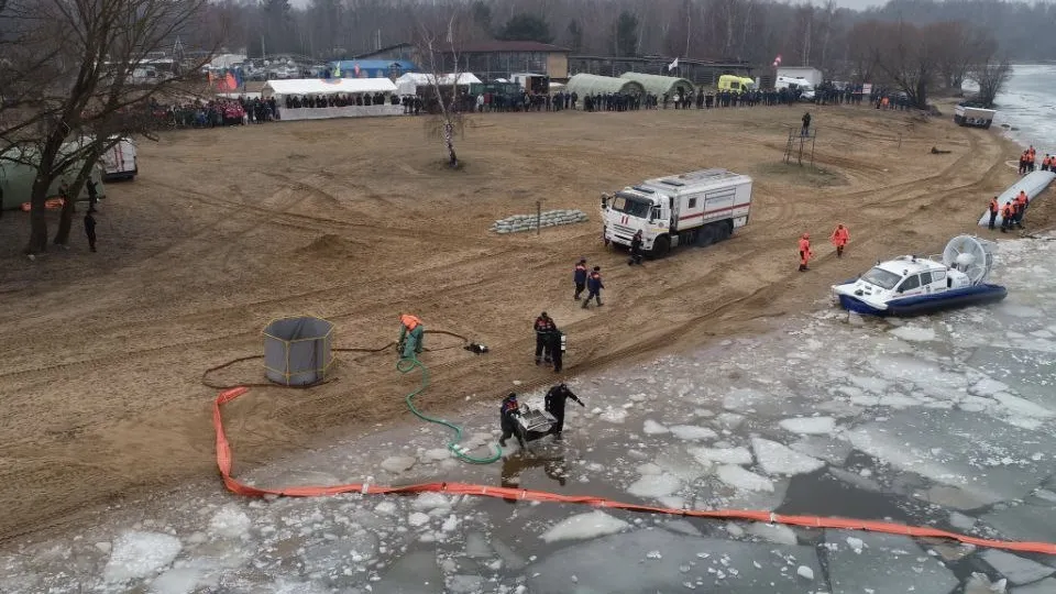Фото: ГУ МЧС России по Московской области