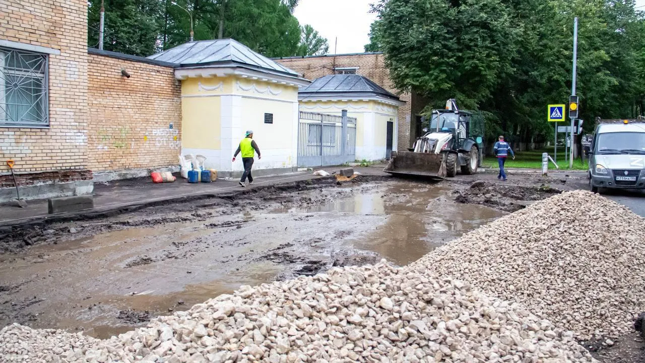 пресс-служба администрации г.о. Подольск