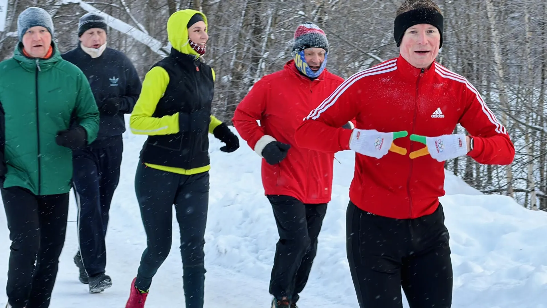 Фото: МедиаБанк Подмосковья/Ольга Стаферова
