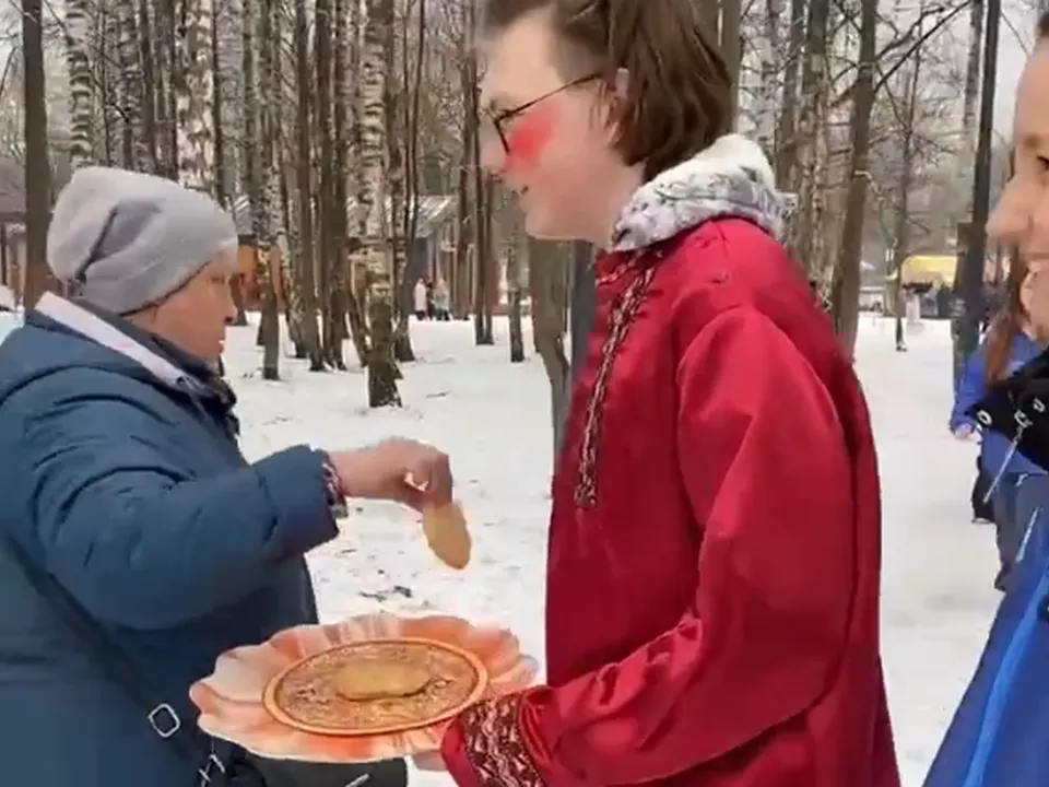 Фото: vk.com/oficialfryazino