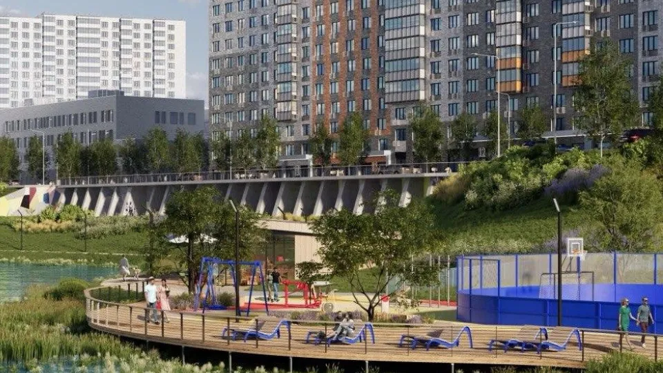 Фото: проектное решение