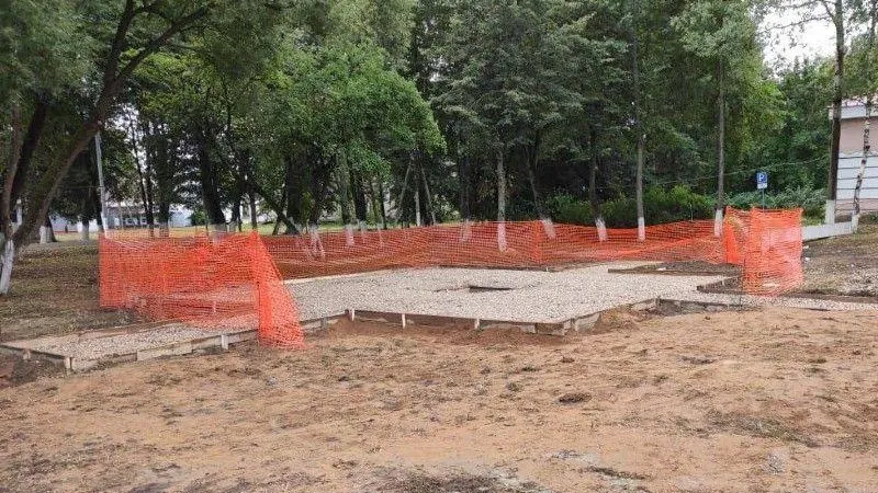 Пресс-служба Министерства благоустройства Московской области