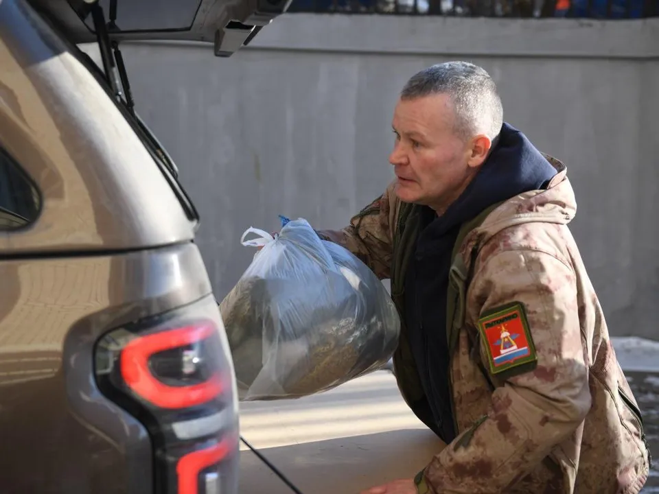 Фото: пресс-служба администрации г.о. Лыткарино&nbsp;