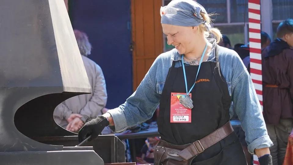 Фото: Алена Притула