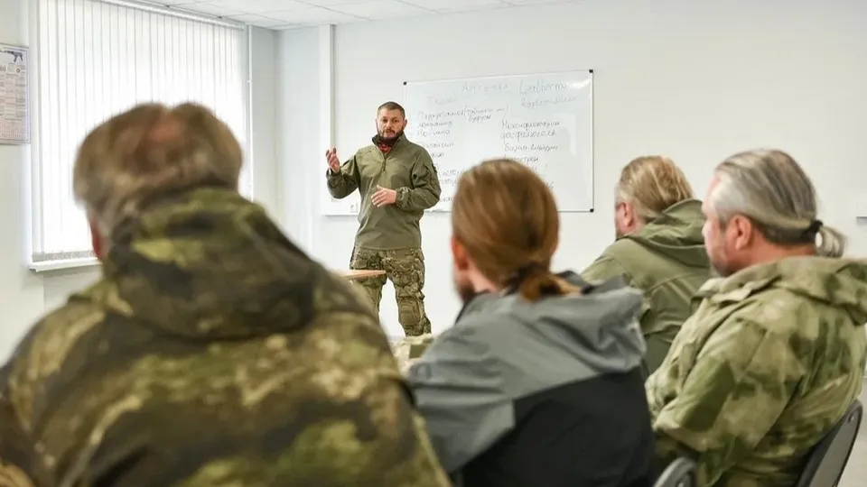 Фото: пресс-служба губернатора и правительства Московской области