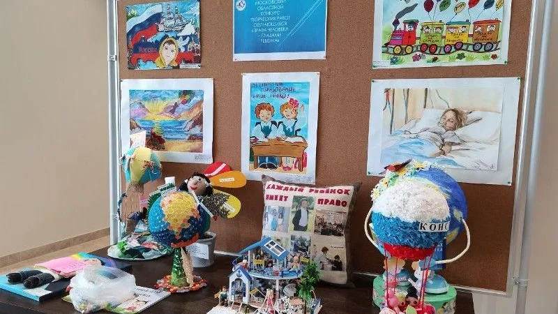 Пресс-служба омбудсмена Московской области