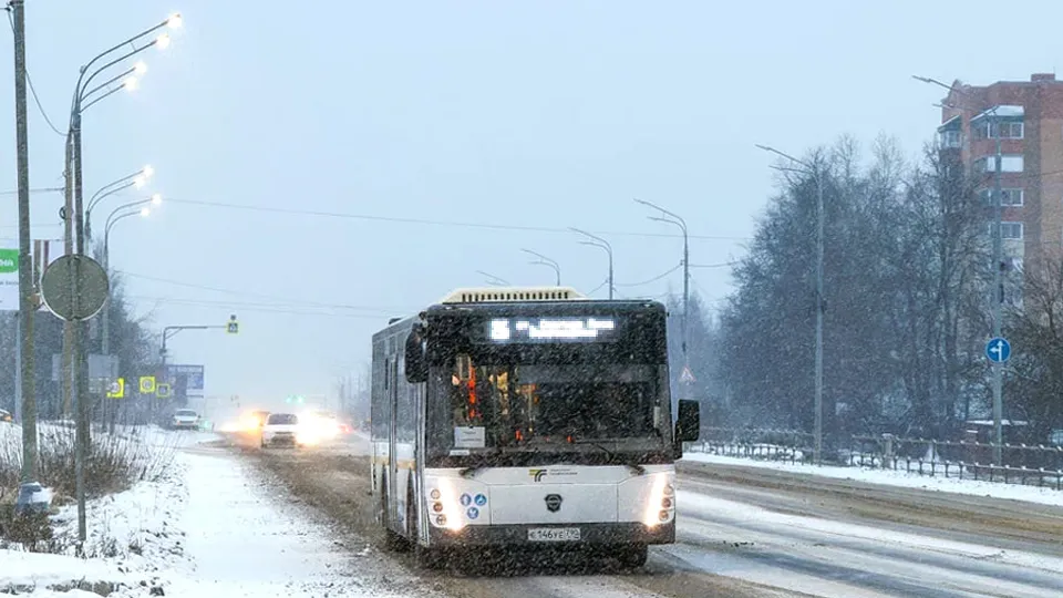 Фото: пресс-служба губернатора и правительства Московской области