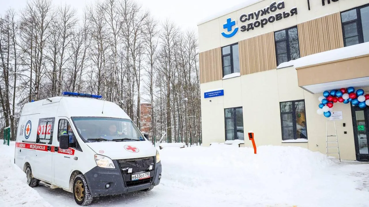 пресс-служба губернатора и правительства Московской области