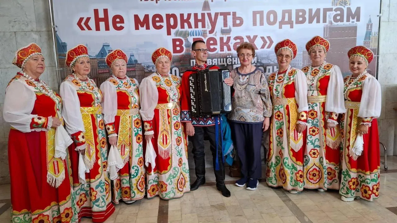 Пресс-секретарь Талдомского г.о.