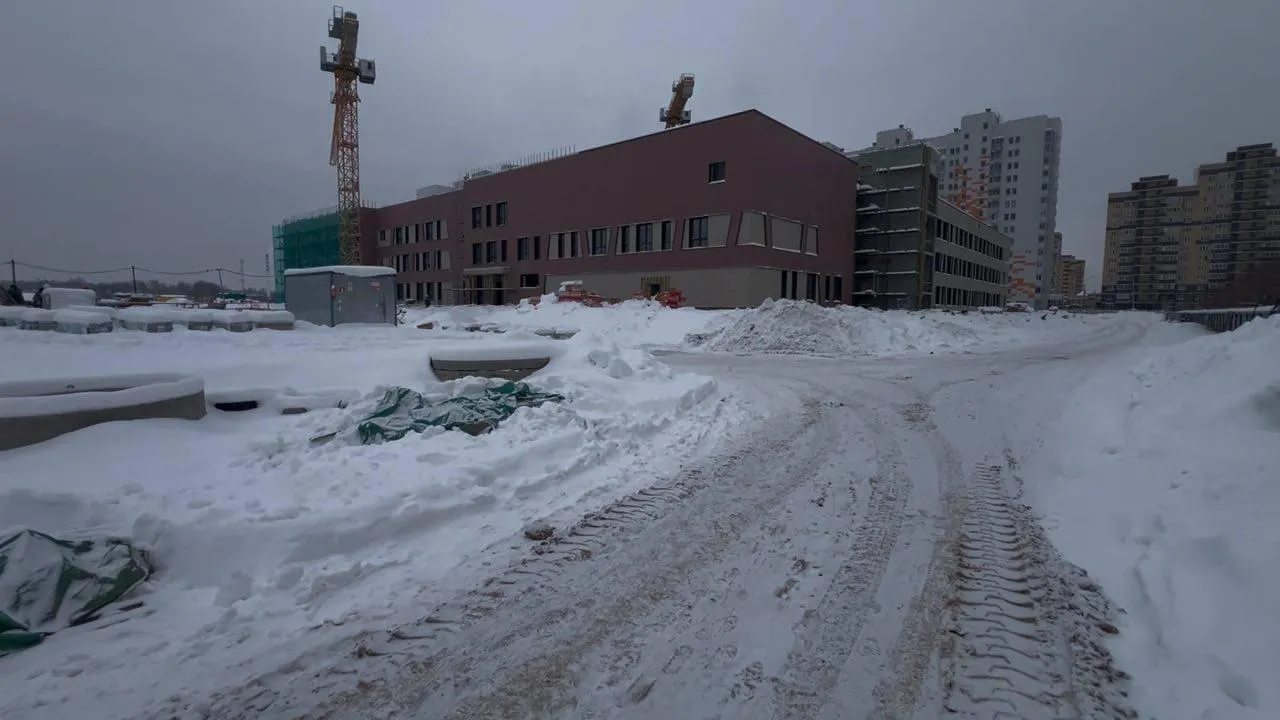 Главгосстройнадзор Московской области