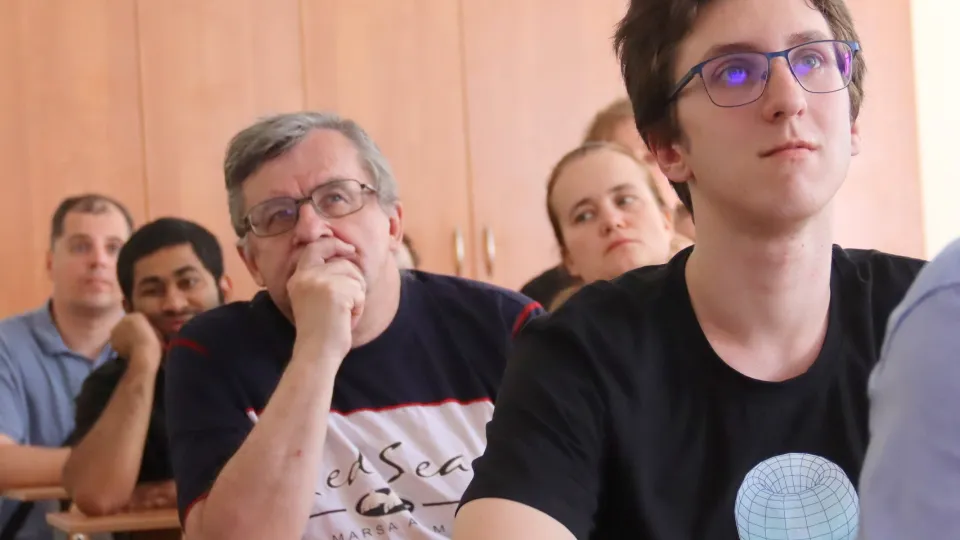 Фото: Министерство образования Московской области