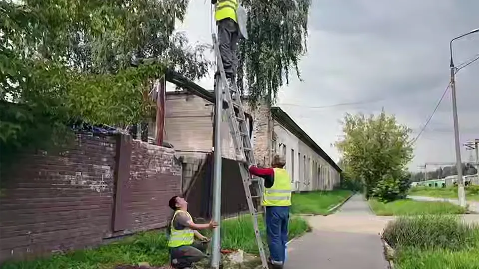 Фото: пресс-служба администрации г.о. Щелково