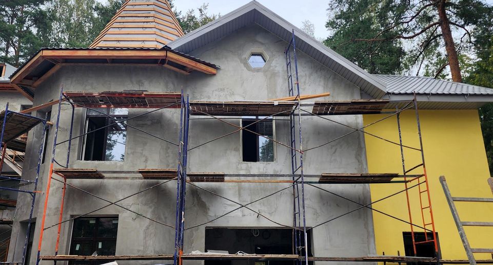 Детскую школу искусств в Дубне отремонтируют  к 1 сентября