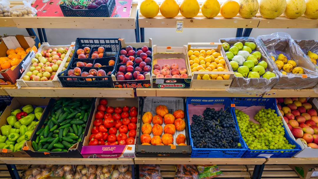 Актерское мастерство не оценили: семью задержали за кражу в магазине