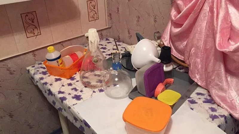ГУ МВД по Москве