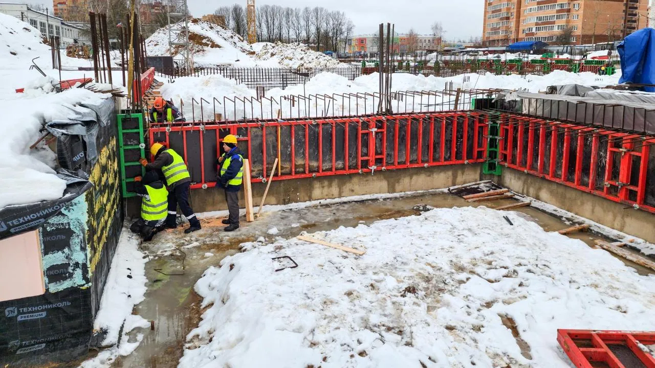 REGIONS/Мария Андрюхина