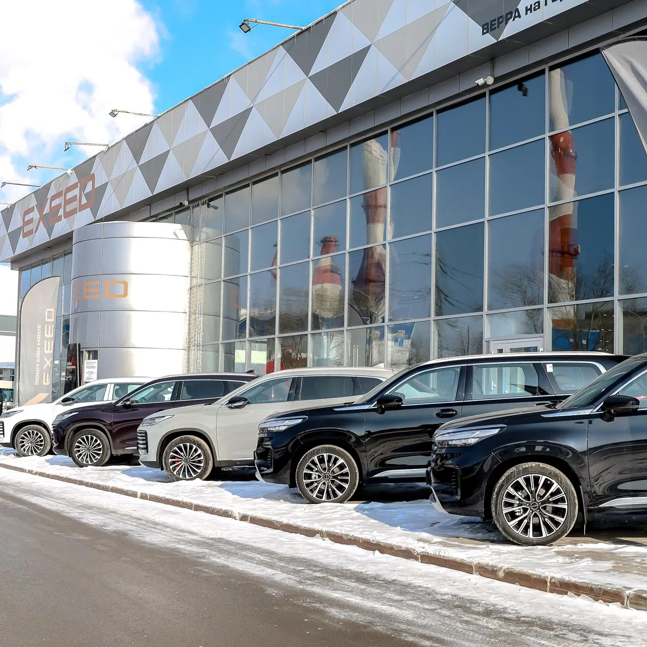 Elena Mayorova/Global Look Press