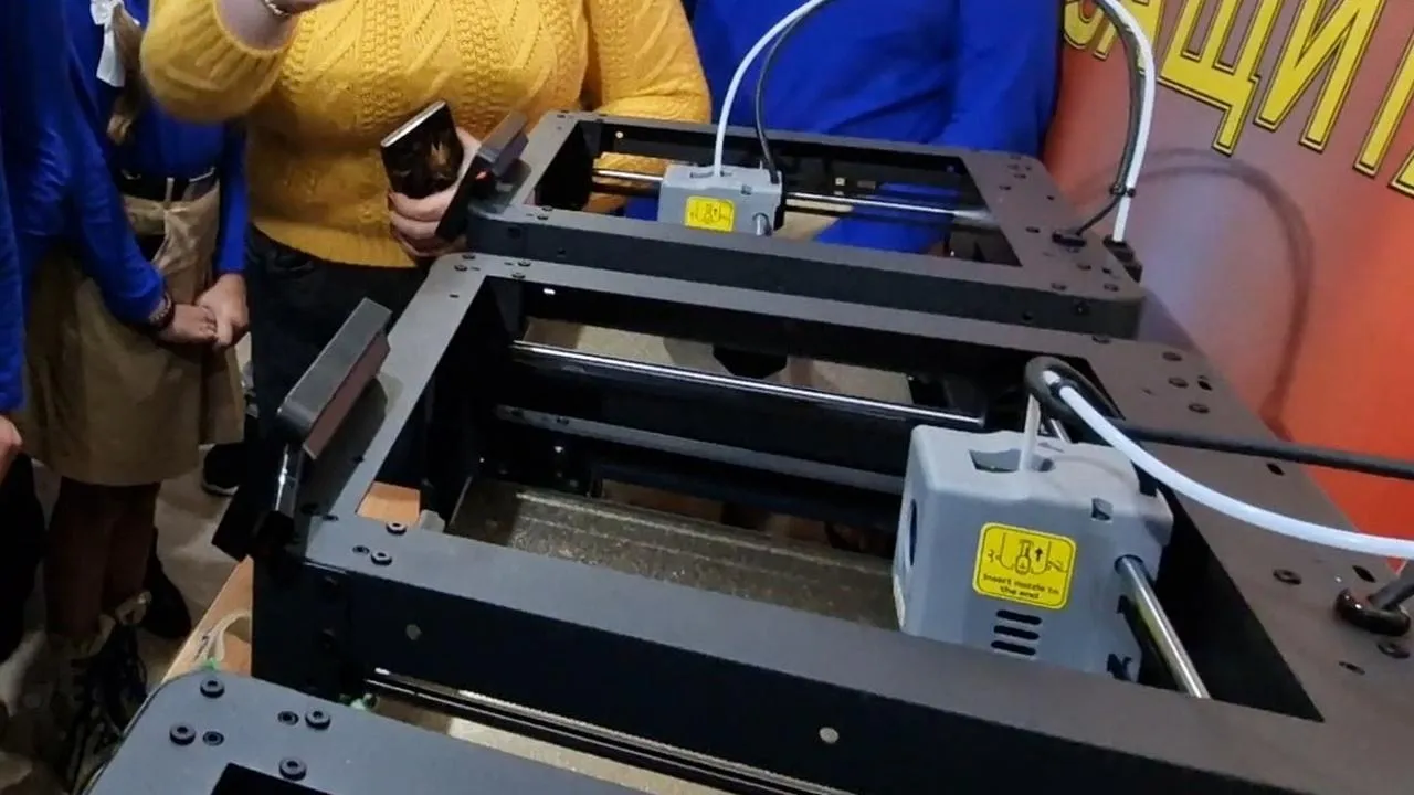 МедиаБанк Подмосковья/Мария Овчинникова