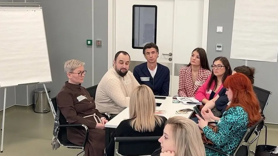 Фото: пресс-служба администрации м.о. Истра