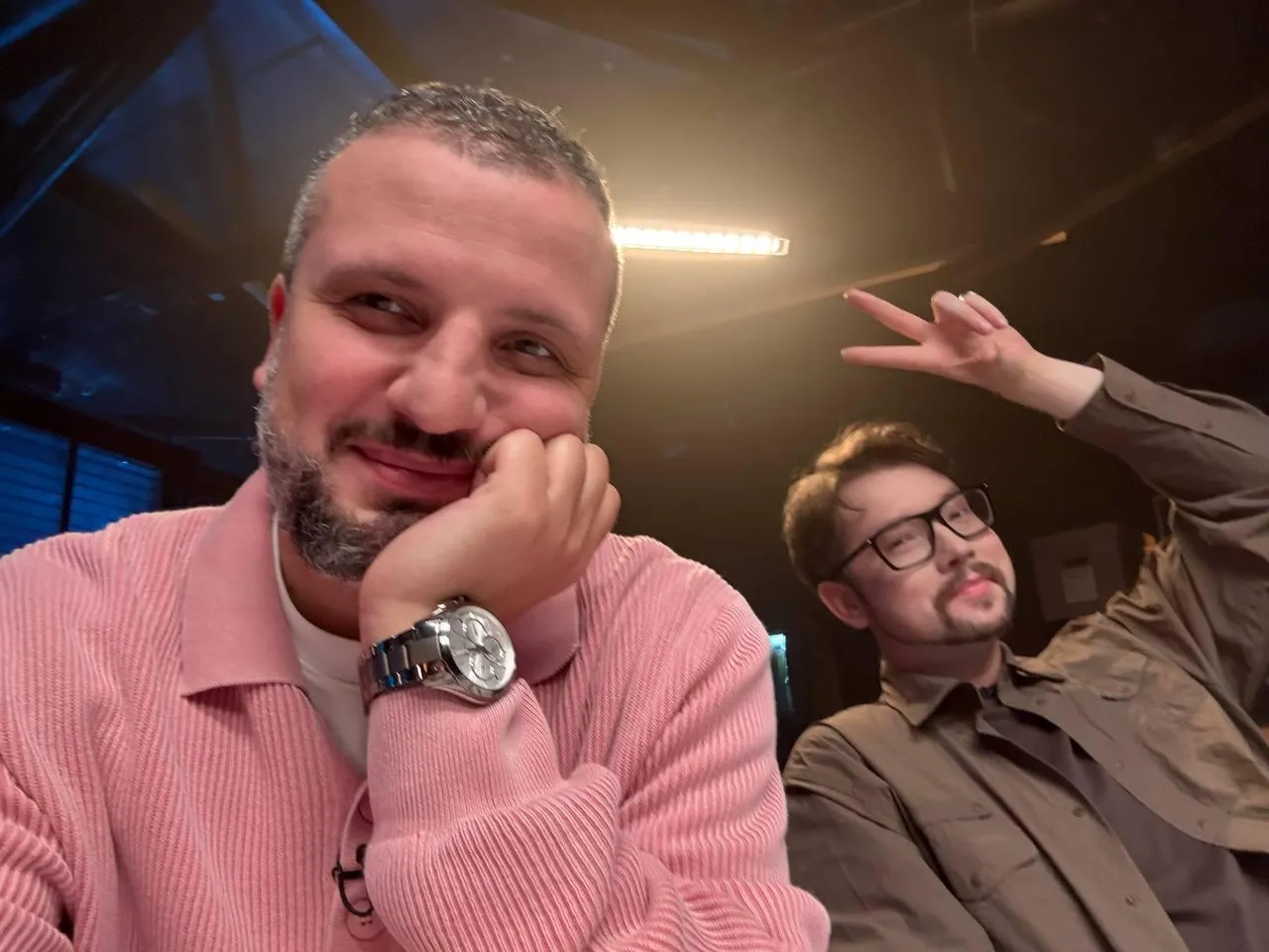 Pozov Live