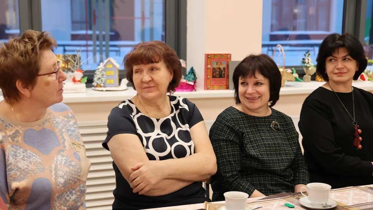 пресс-служба администрации Волоколамского округа