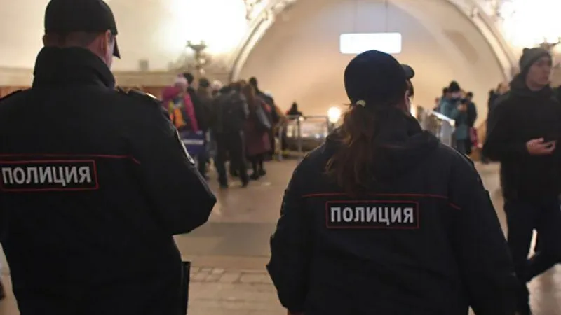 Депутат ГД предложил отправлять на СВО всех, кто устраивает облавы с повестками в метро