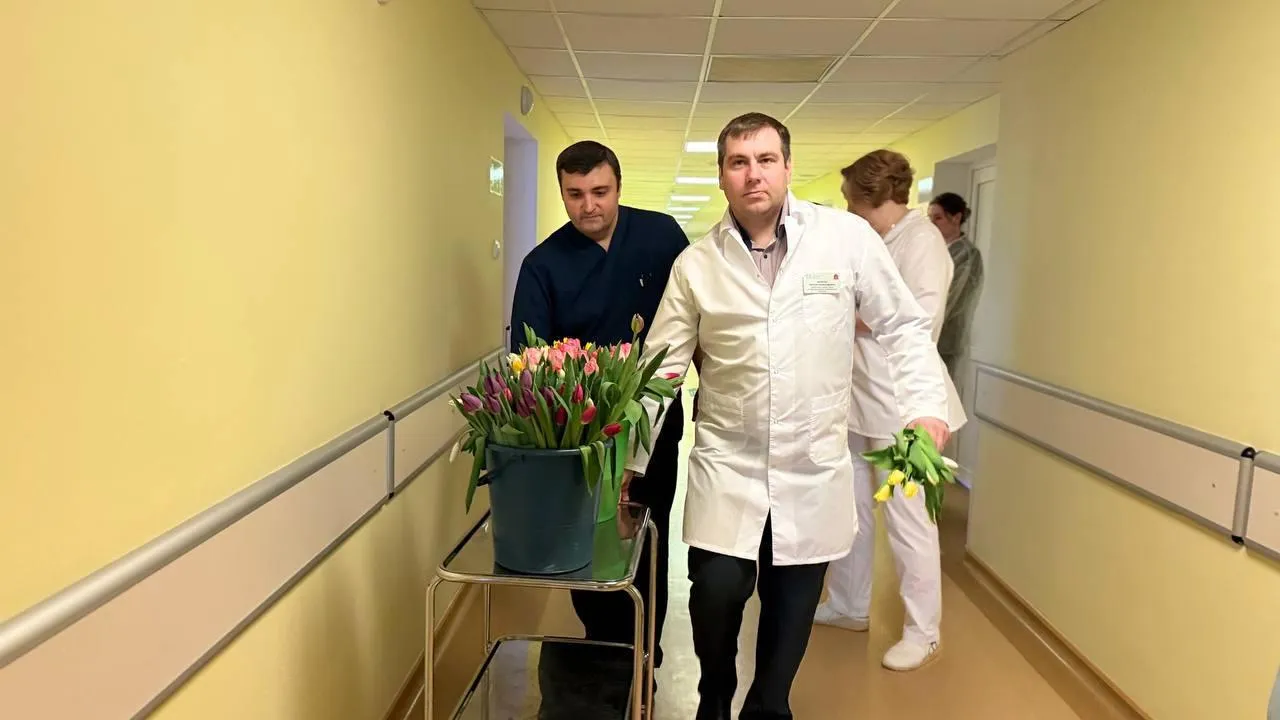 пресс-служба администрации Одинцовского г.о.