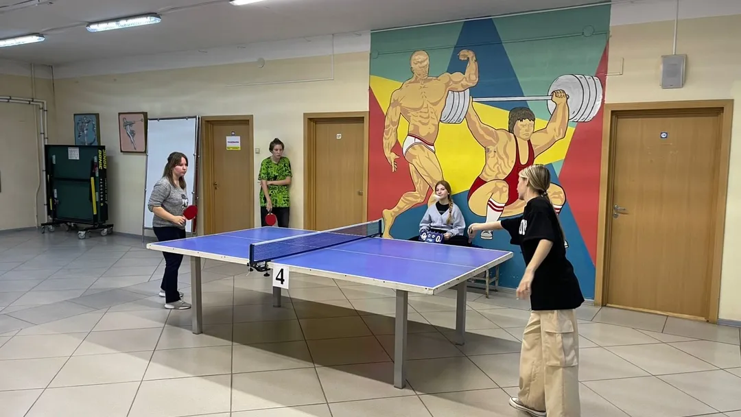 Фото: vk.com/Спортивный Егорьевск