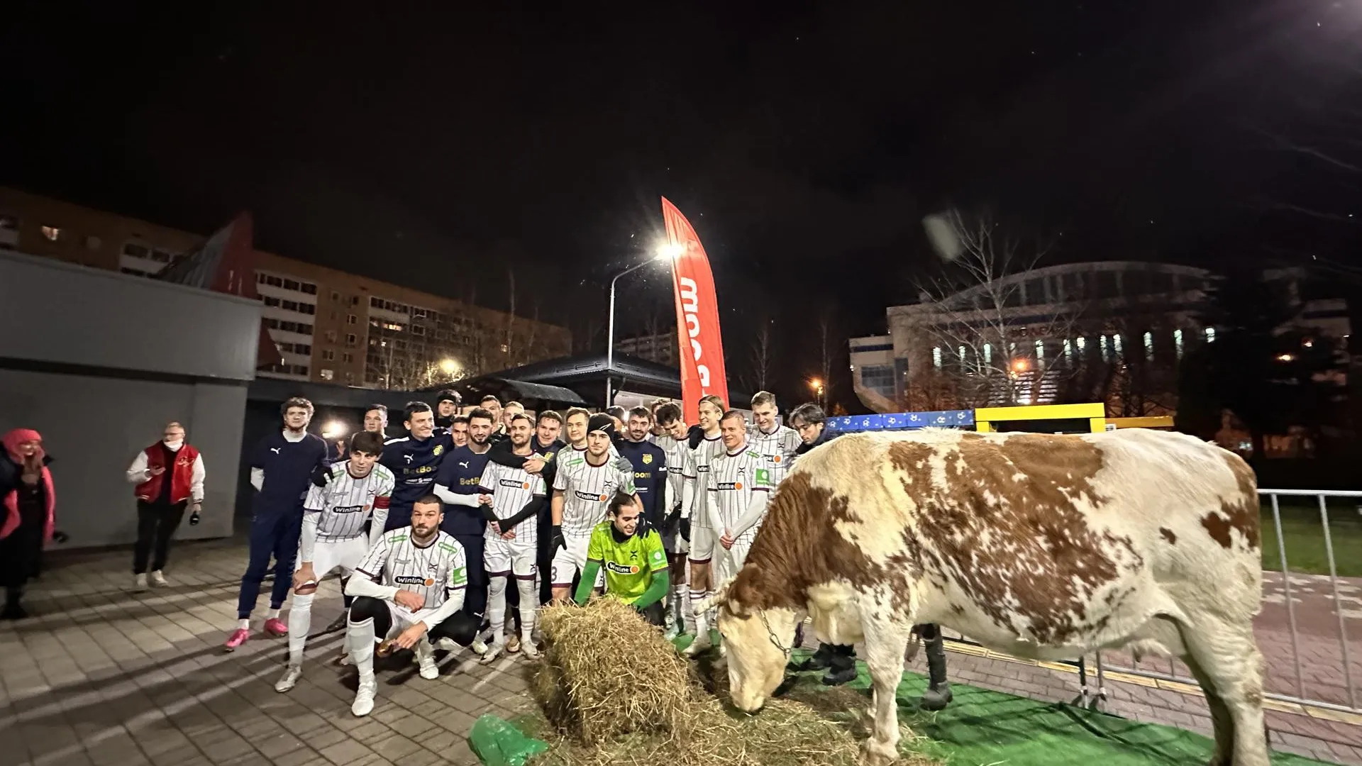 Мария Шматкова